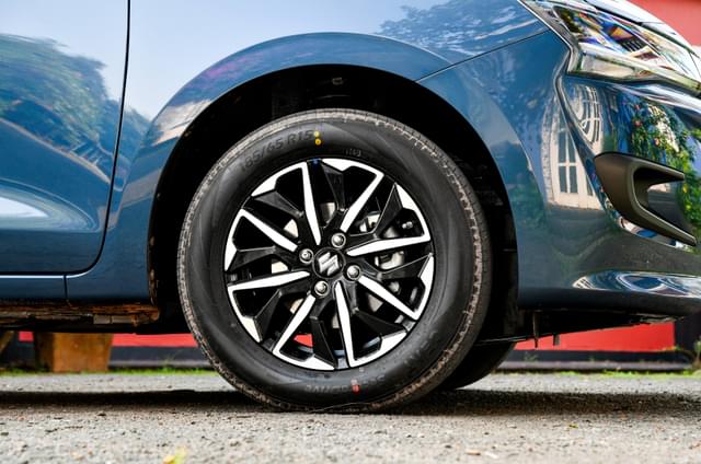 Alloy Wheels True Image - 8004